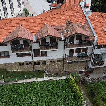 Къща за гости Камината Триград Екстериор снимка