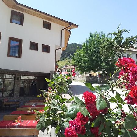 Къща за гости Камината Триград Екстериор снимка