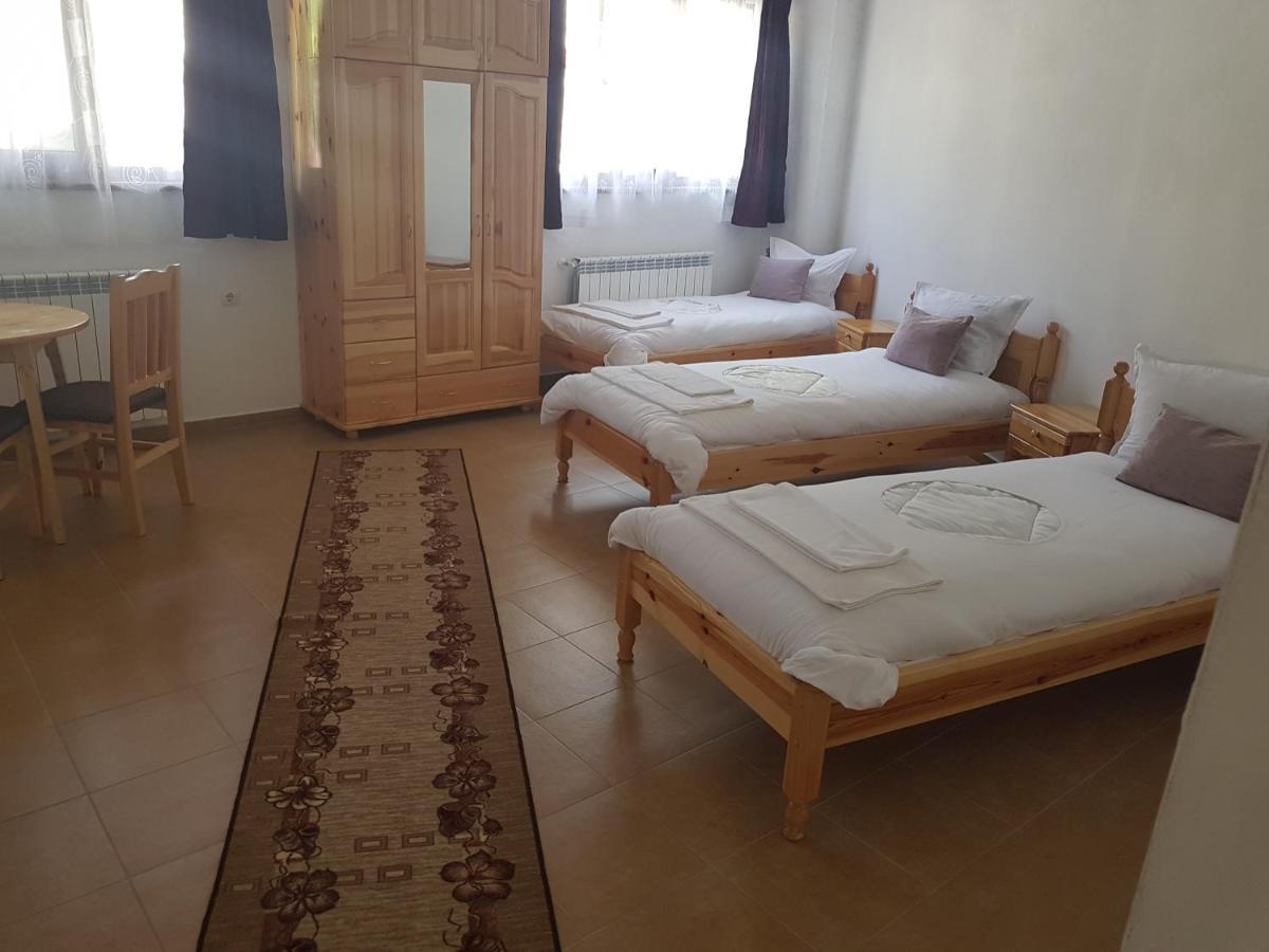 Къща за гости Камината Триград Екстериор снимка