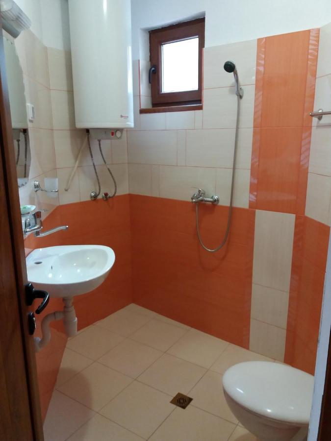Къща за гости Камината Триград Екстериор снимка