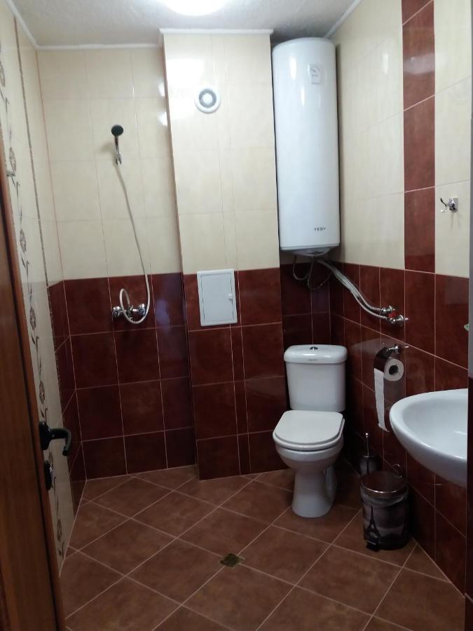 Къща за гости Камината Триград Екстериор снимка